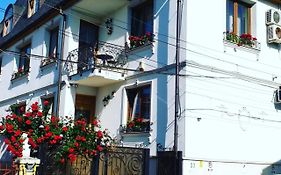 Bucharest Boutique Accommodation